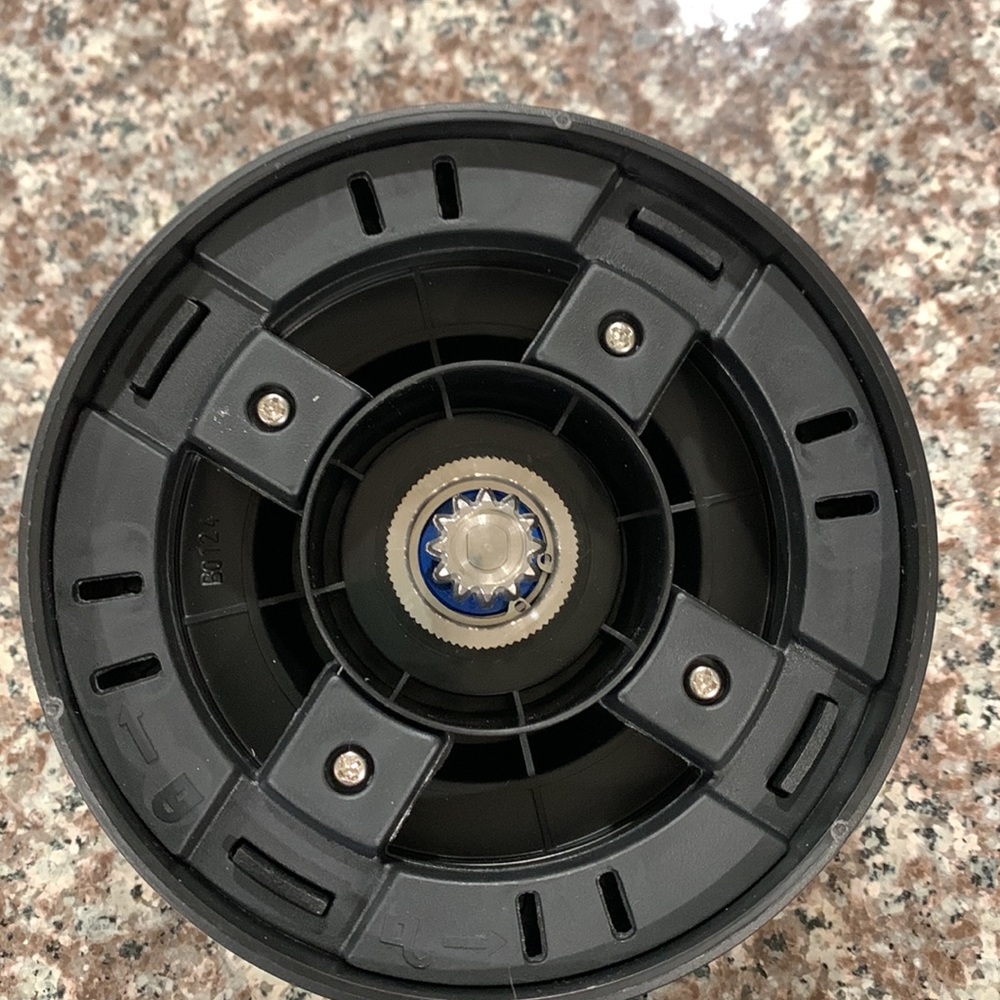 A 46 14 Blade for a Nutri Bullet - Picture 2 of 4